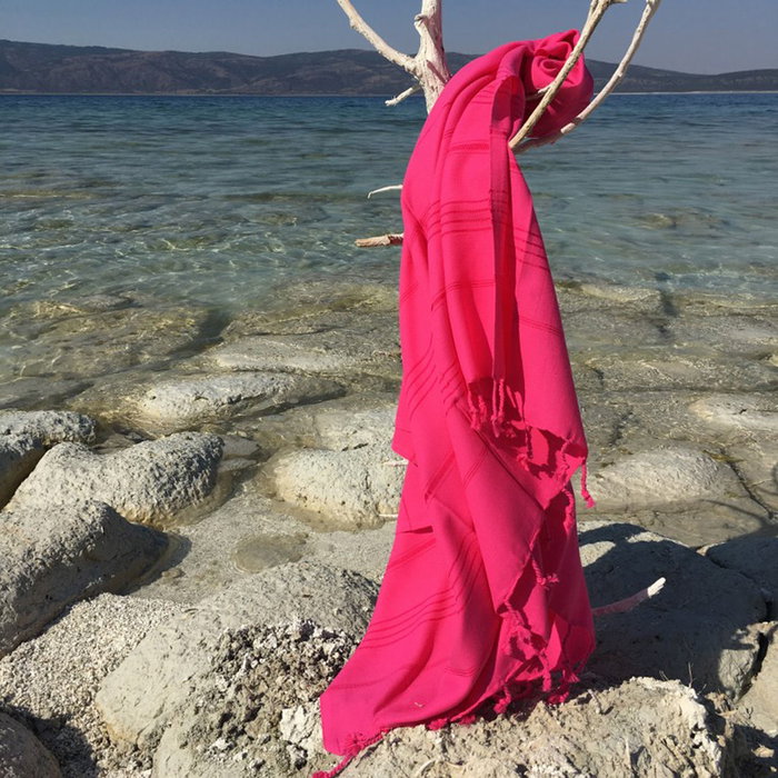 Mijölnir Sultan - Fuchsia